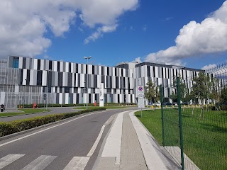 N.O.A. - Nuovo Ospedale Apuane