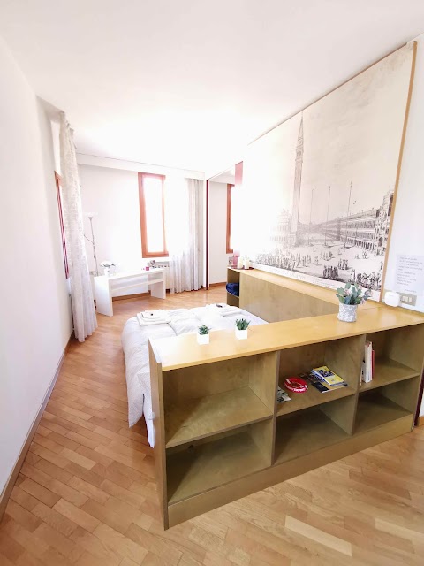 Cannaregio apartment