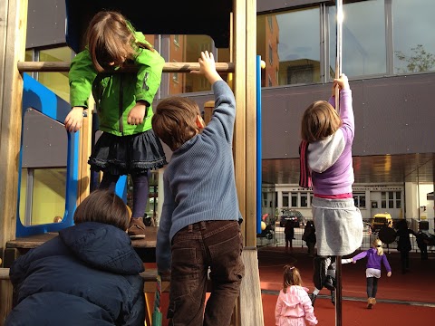 La Découverte school