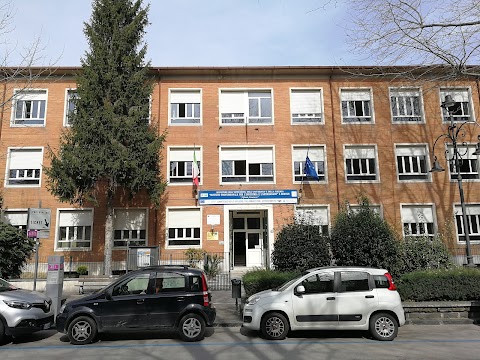 Istituto Amatucci