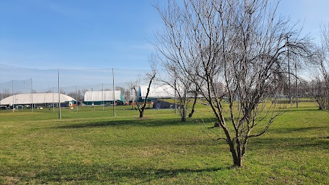 Università degli Studi di Parma - Parco Area delle Scienze