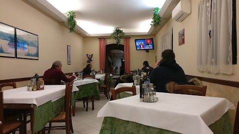 Trattoria Bar da Smamarela di Bartolotti Giuseppina