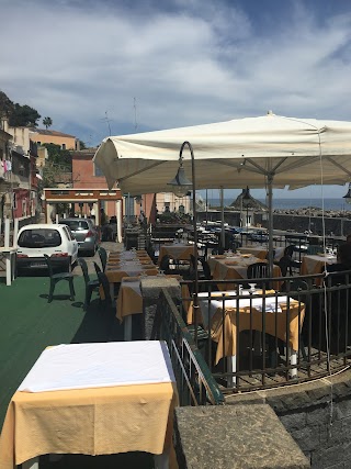 Trattoria La Grotta