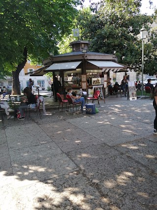 Caffetteria Il Chiosco Di Verona