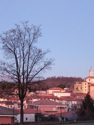 Scuola Media Statale "G. Decaroli"