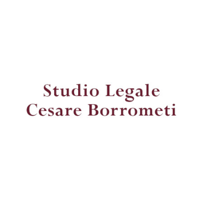 Studio Legale Cesare Borrometi