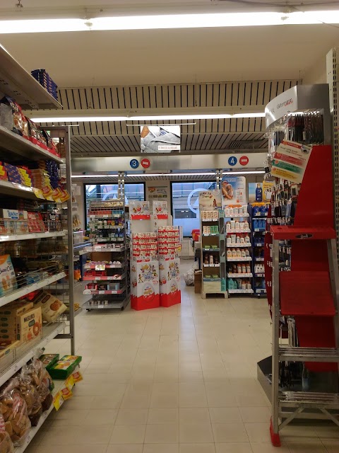 Supermercato DESPAR Ronchi dei L.