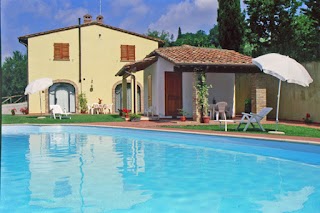 AGRITURISMO IL PINO