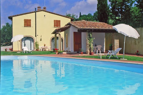 AGRITURISMO IL PINO