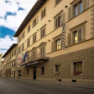 Hotel Adler Cavalieri