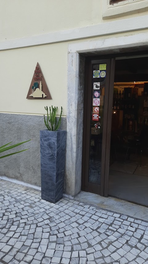 La casa del caffè