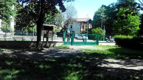 Parco Coniugi Dalla Chiesa