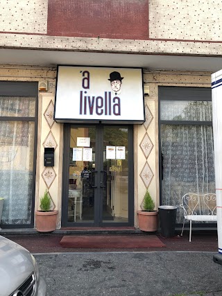 A Livella Ristorante Pizzeria