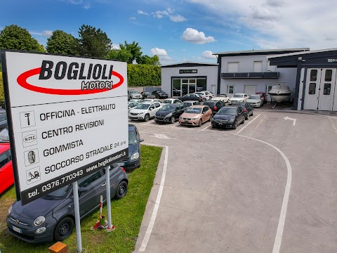 BOGLIOLI MOTORI