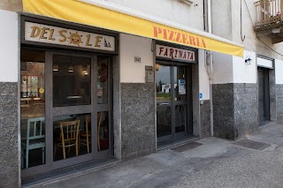 Ristorante Pizzeria Del Sole