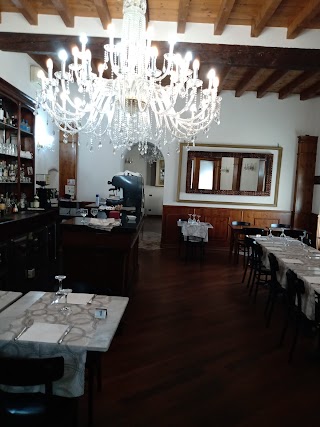 Osteria Retrò