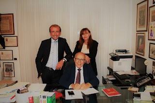 Raimondo Avvocati Studio Legale - Avv. Umberto Raimondo Patrocinante in Cassazione