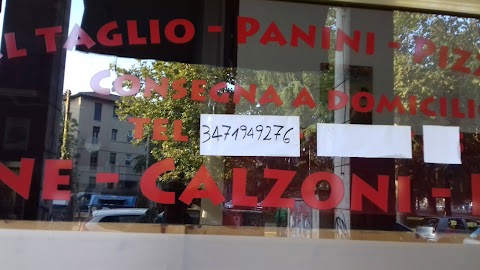 Pizzeria Salvini Bologna