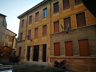 Scuola Media "Leon Battista Alberti"