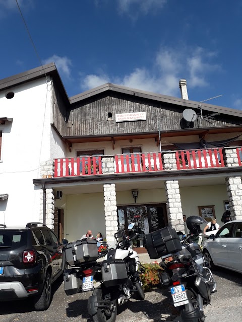 Griez Ristorante Miramonti