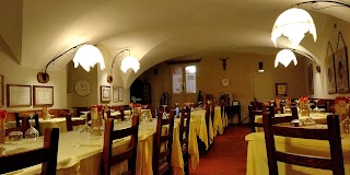 Ristorante Posta Al Castello