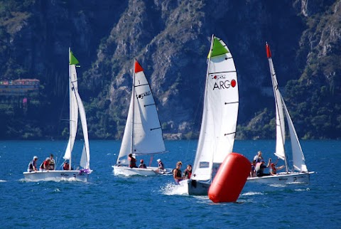 Scuola vela - Europa Surf and Sail