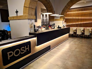 Posh Restaurant