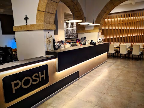 Posh Restaurant