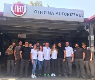 Pulvirenti Car Service-Officina autorizzata FIAT, FIAT PROFESSIONAL