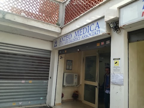 Anteo medica