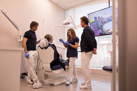 Dentista: Studio Dottori Grangia