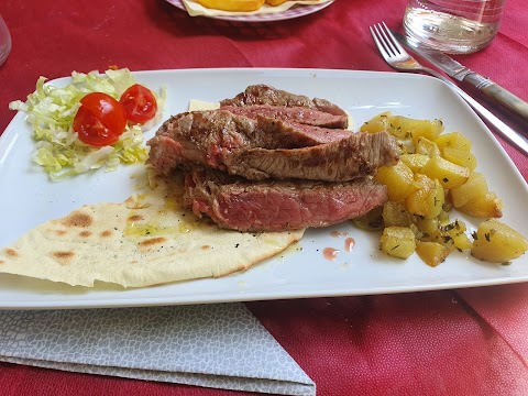 Ristorante Jardin D'Ete