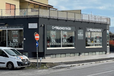 Nuovarredo Outlet Roma Anagnina