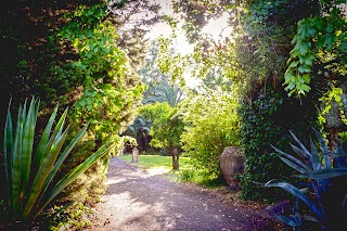 Etna Botanic Garden