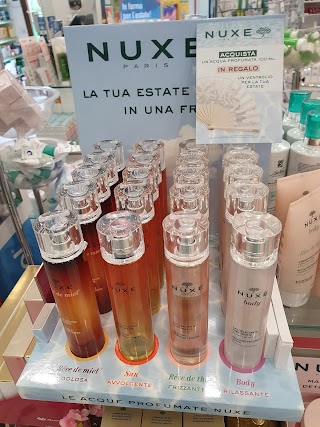 Farmacia del Pino - Prato