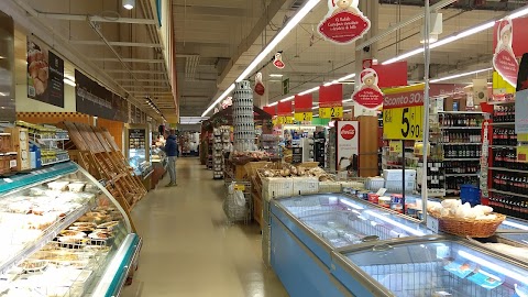 Ipermercato Carrefour - San Giuliano Terme