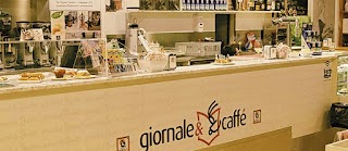 giornale & caffè Olmi