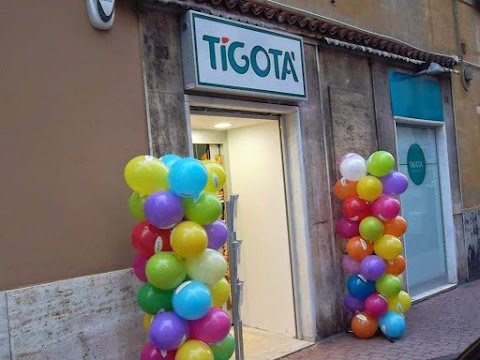 Tigotà