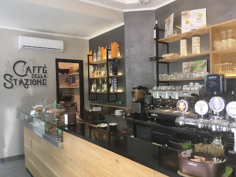 Caffè della Stazione