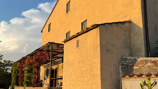 Agriturismo La Terrazza