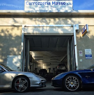 Carrozzeria Masso S.R.L.