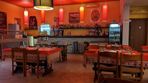 Ristorante Pizzeria Al Pirata