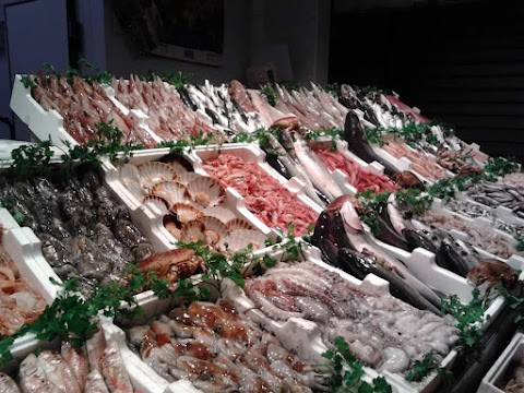 Pescheria Tentazioni di Mare