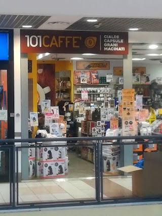 101CAFFE'