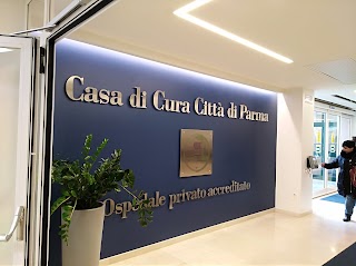 Casa di Cura Città di Parma