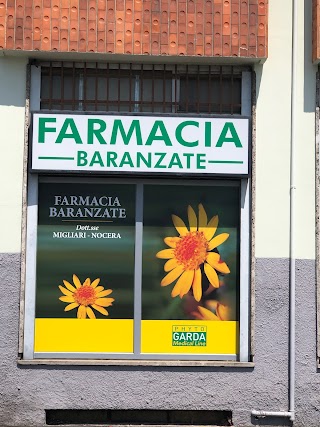 Farmacia di Baranzate
