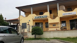 Farmacia Rincicotti D.ssa Terzilia