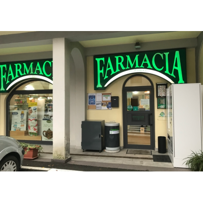 Farmacia Sant'Antonio