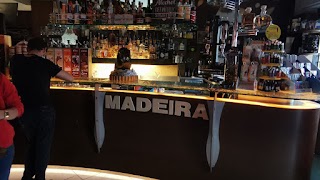 Madeira Cafe