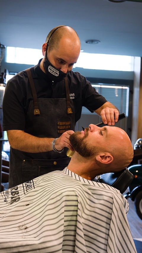 Evergreen barbershop Matera